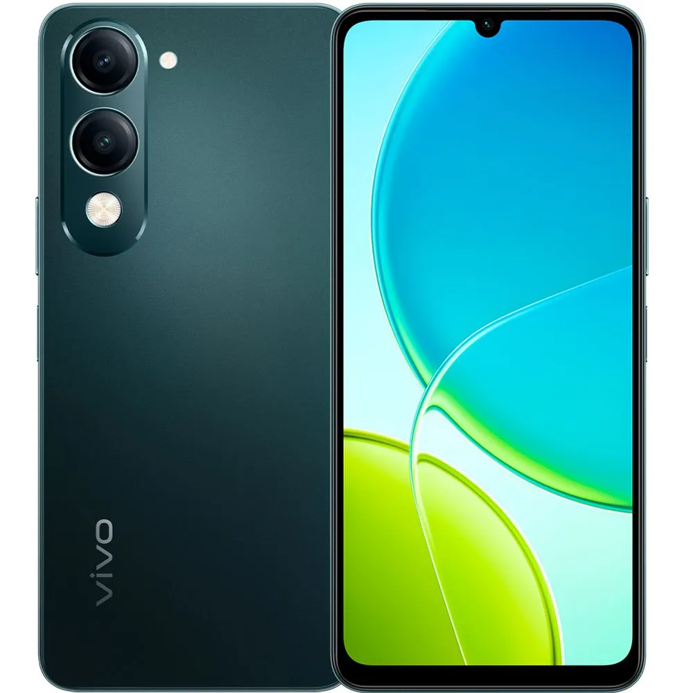 VIVO Y04 128GB + 4GB VIVO Y04 128GB + 4GB
